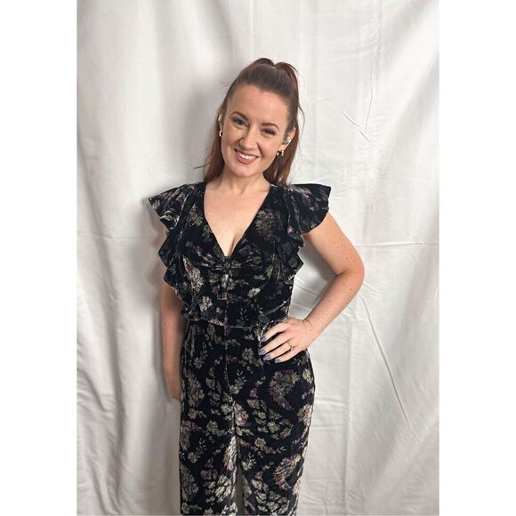 Rebecca Taylor Romper - Picture 6 of 16